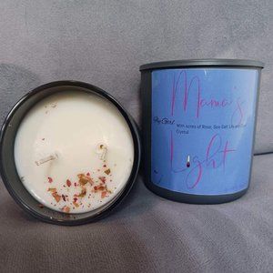 Handmade Soy Candle